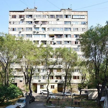 Perfect Apartment In Center Of Yerevan City Exterior photo