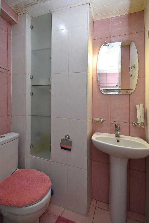 Perfect Apartment In Center Of Yerevan City Exterior photo