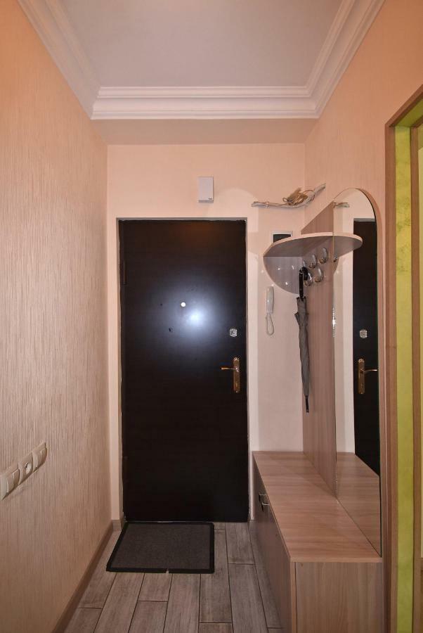 Perfect Apartment In Center Of Yerevan City Exterior photo