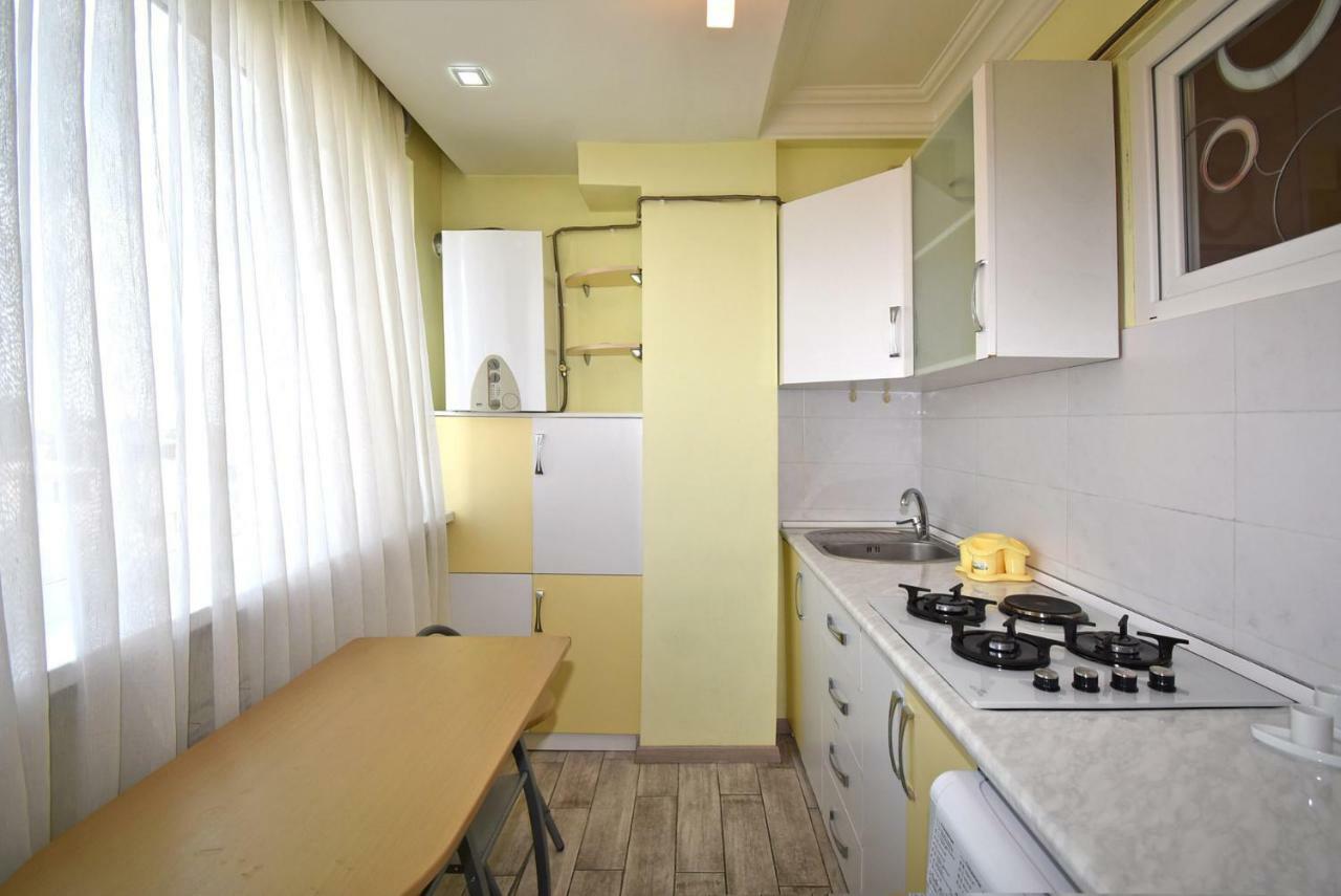 Perfect Apartment In Center Of Yerevan City Exterior photo