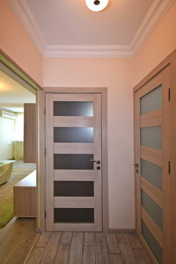 Perfect Apartment In Center Of Yerevan City Exterior photo